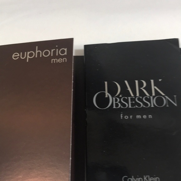 Men’s fragrance samples                 set of 10 - Picture 2 of 6